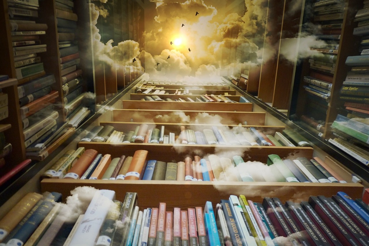 Books and More