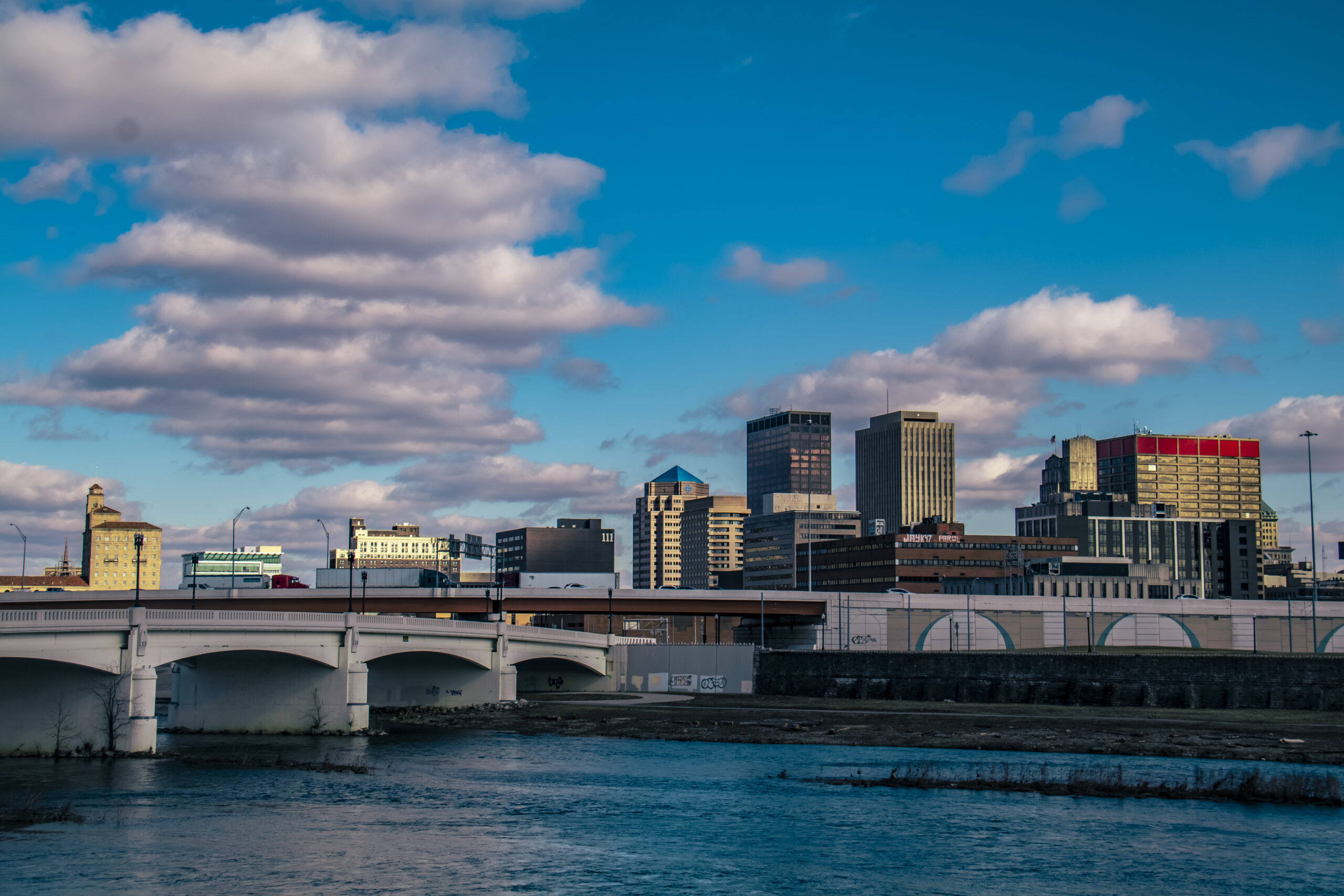 Neighborhood Networks